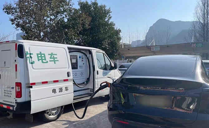 白河汽车搭电