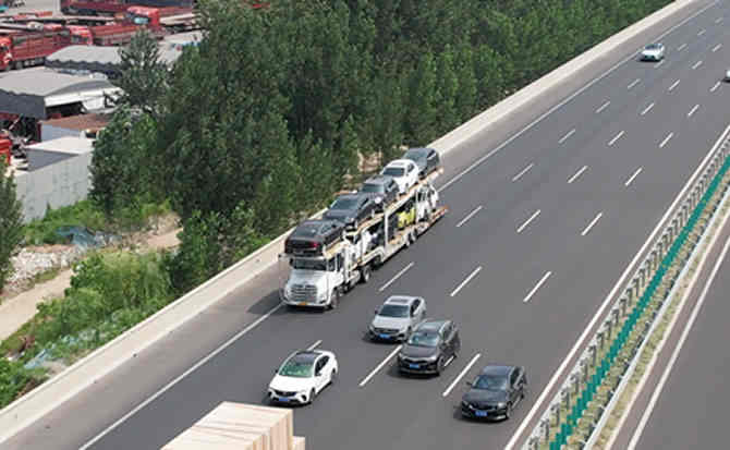 白河高速公路汽车救援